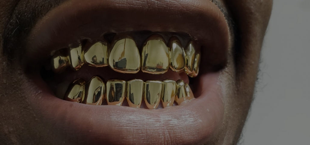 Grillz Pro – Finest Gold Grillz!